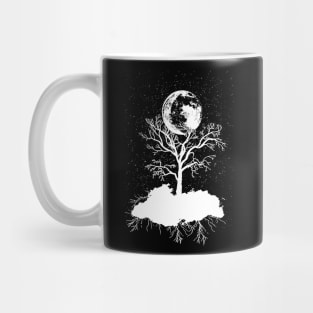 Lunar Roots Mug